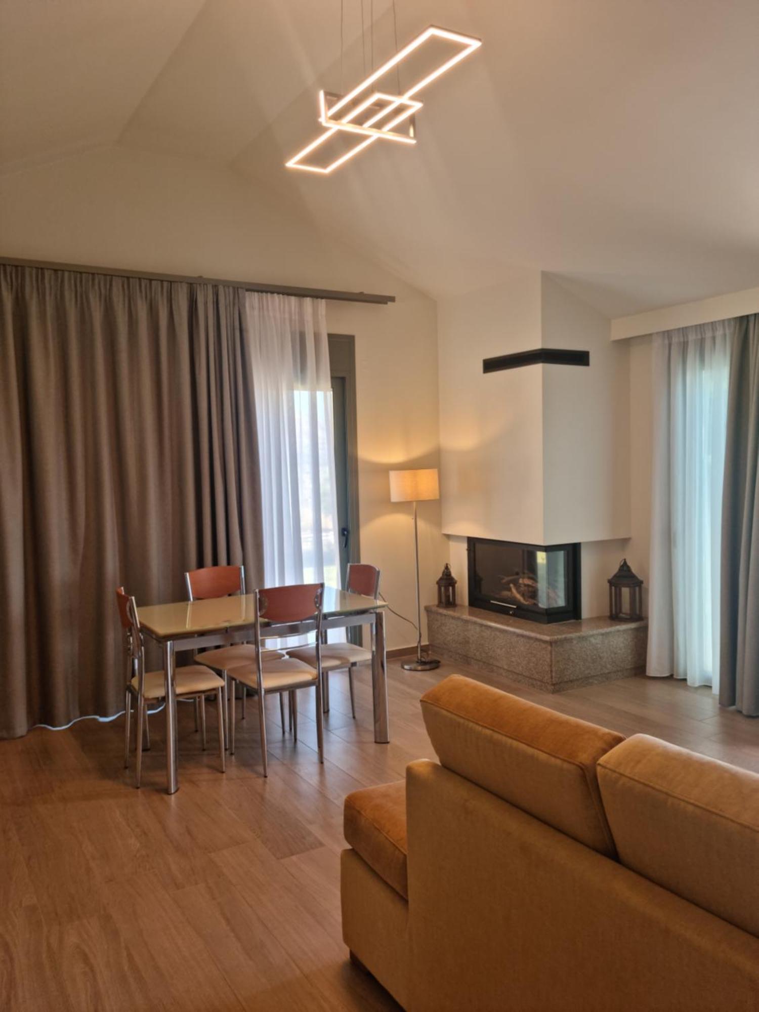 Giannis Village Resort Astakos Exterior photo