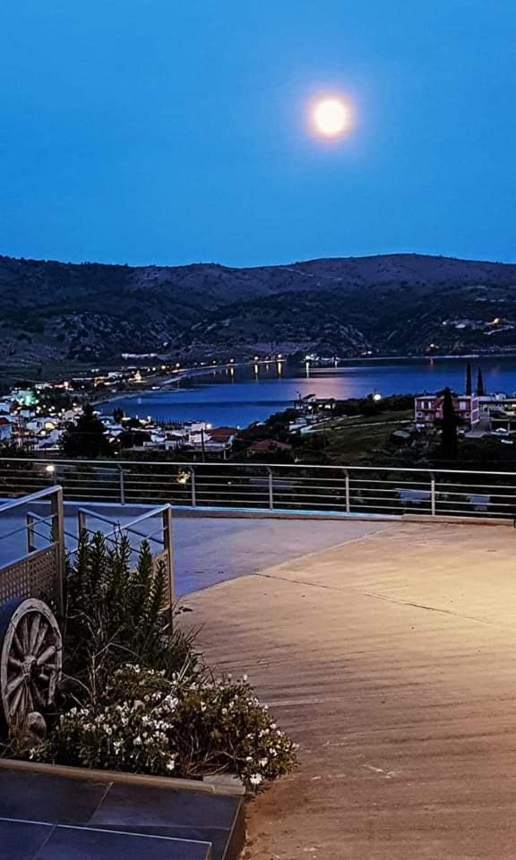 Giannis Village Resort Astakos Exterior photo