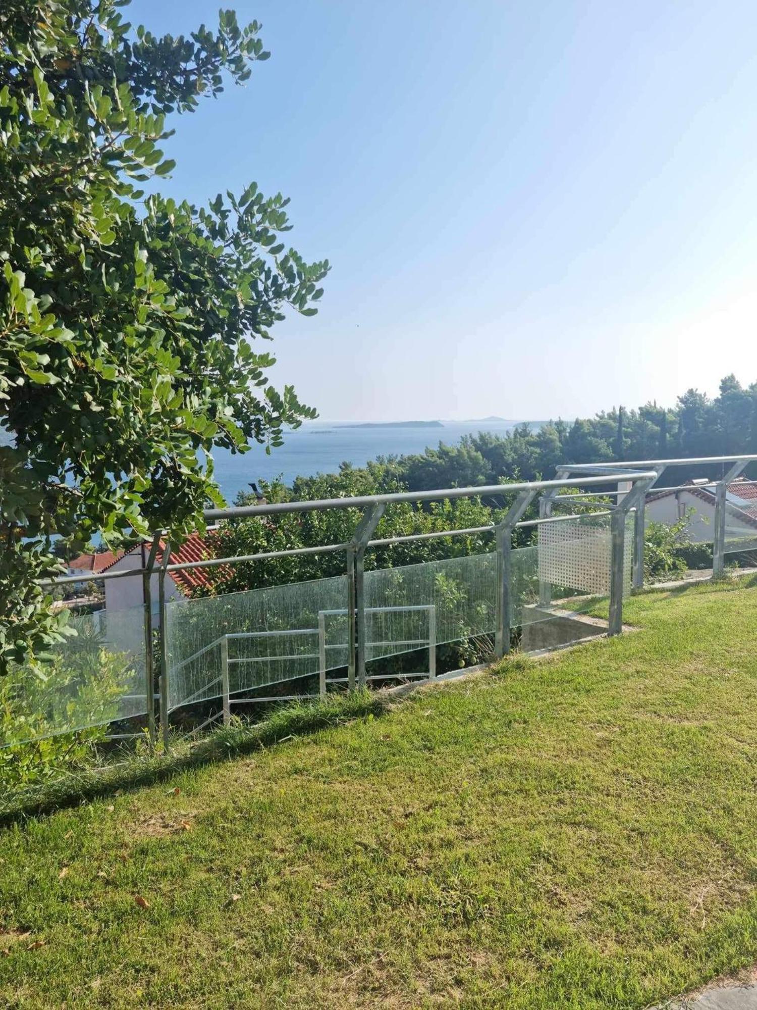 Giannis Village Resort Astakos Exterior photo