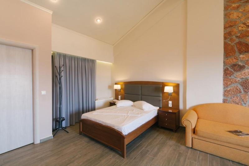 Giannis Village Resort Astakos Exterior photo